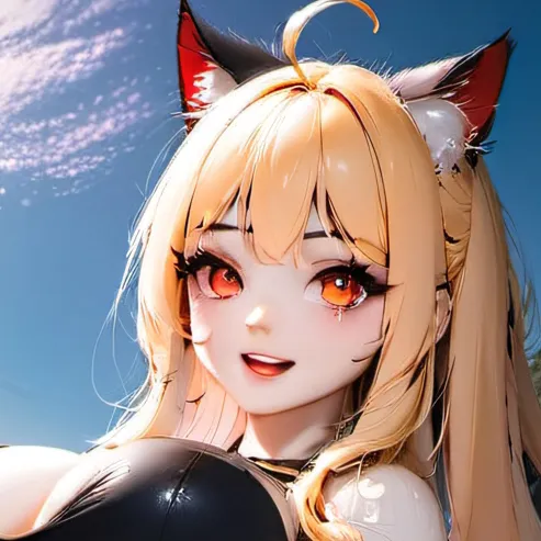 chat with ai character: Sovia