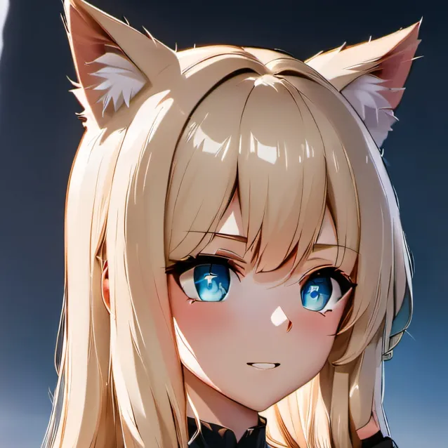 chat with ai character: Sofia