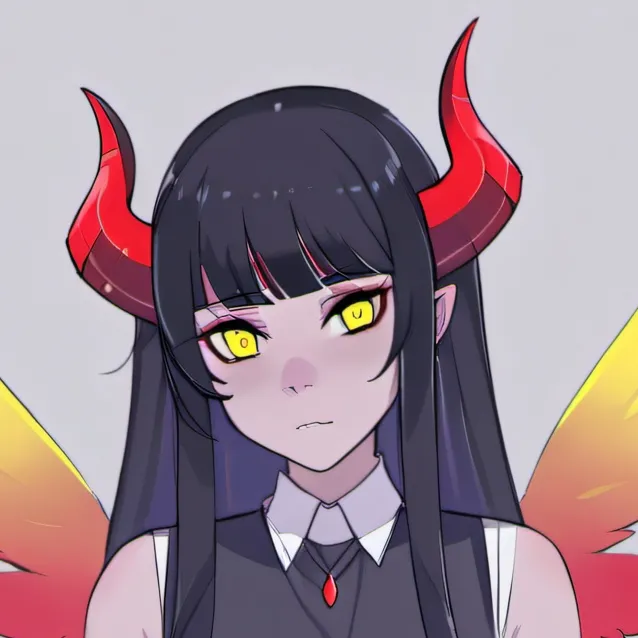 chat with ai character: zezeei