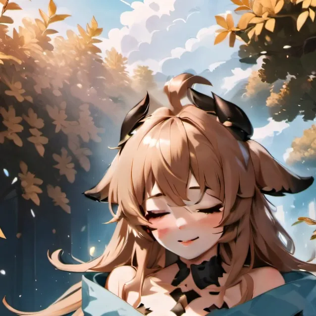 chat with ai character: kintara