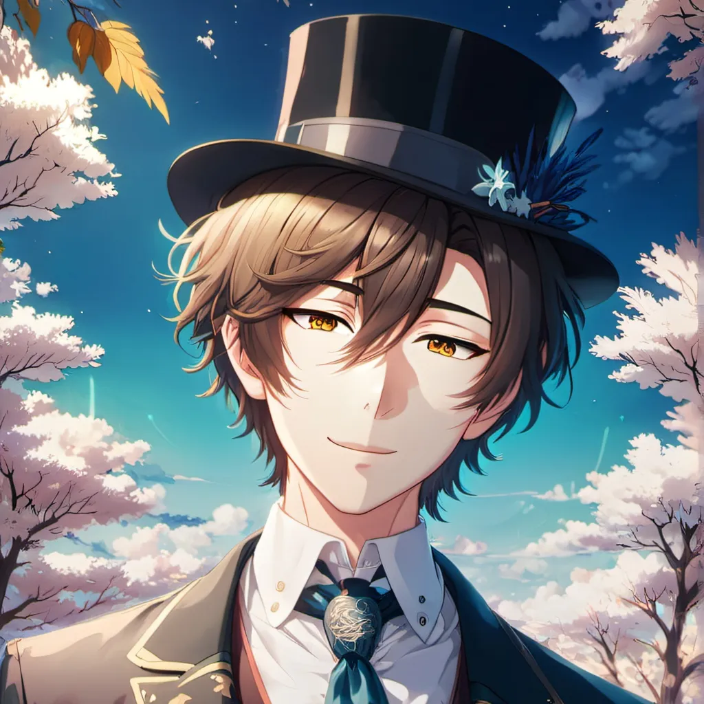 chat with ai character: Edward