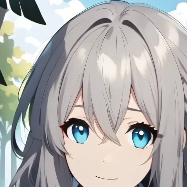 chat with ai character: luna
