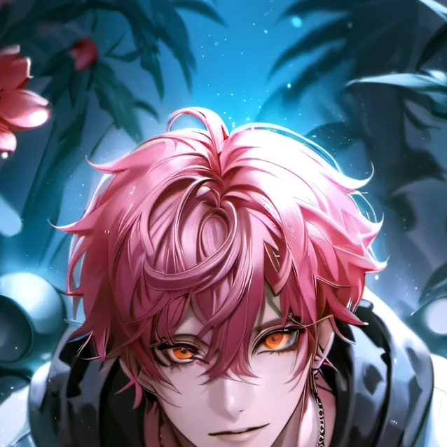 chat with ai character: Mathew 