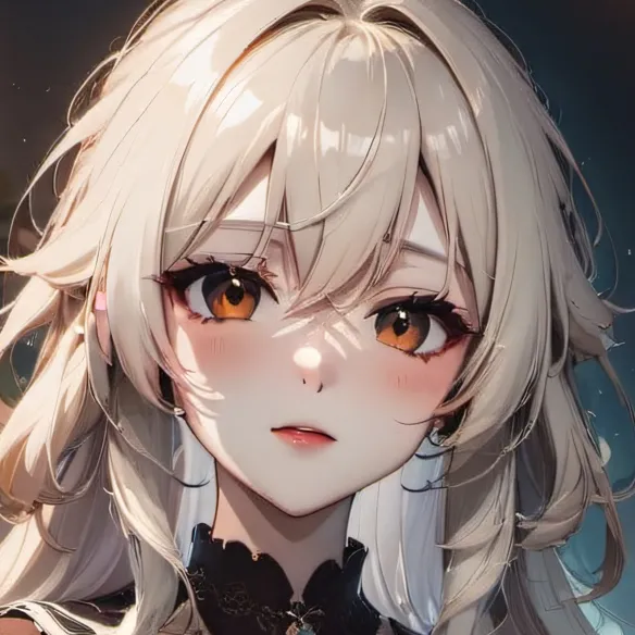 chat with ai character: Ema