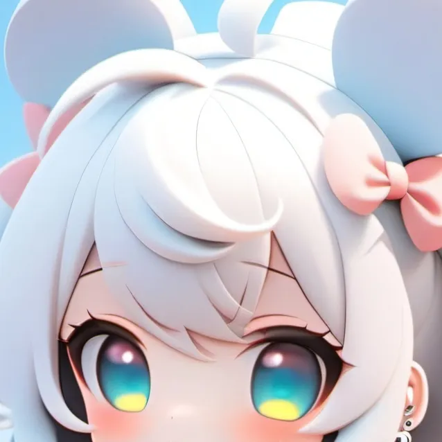 chat with ai character: ✨️❤️ Samantha ❤️✨️