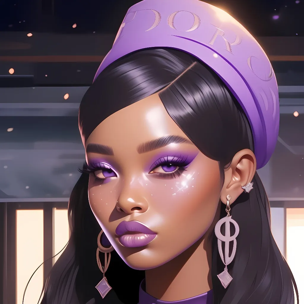 chat with ai character: Dior