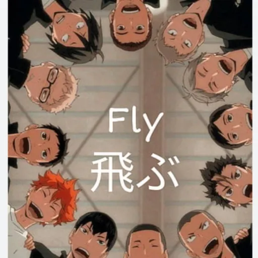 creator Animefan_haikyuu's avatar