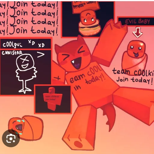 creator ★MANY C00LKIDD★'s avatar