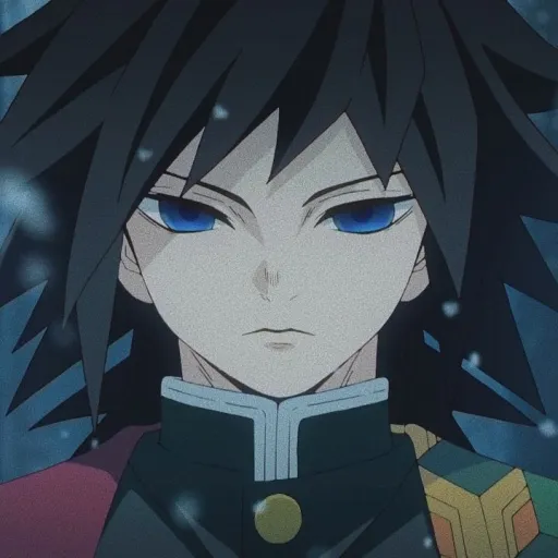 creator ~•Giyu tomioka•'s avatar