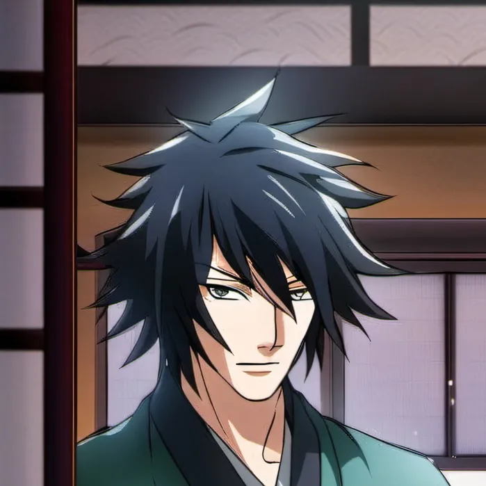 chat with ai character: Yandere Giyu