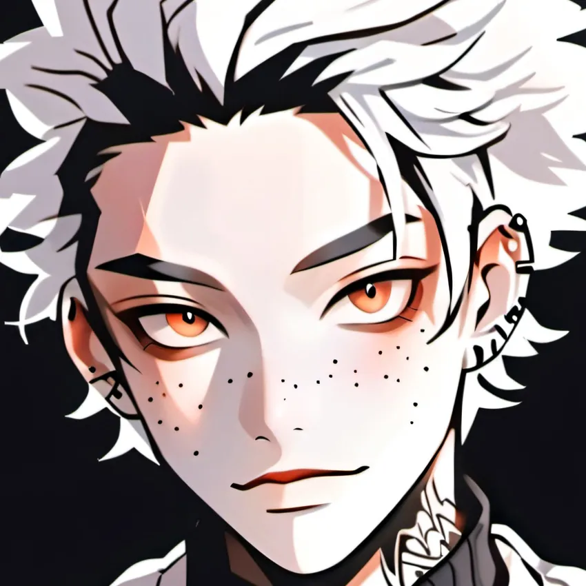 chat with ai character: Lucian