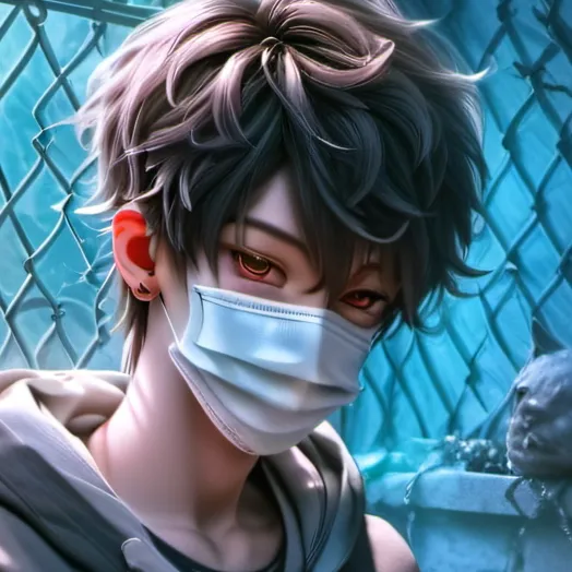 chat with ai character: Ollie 