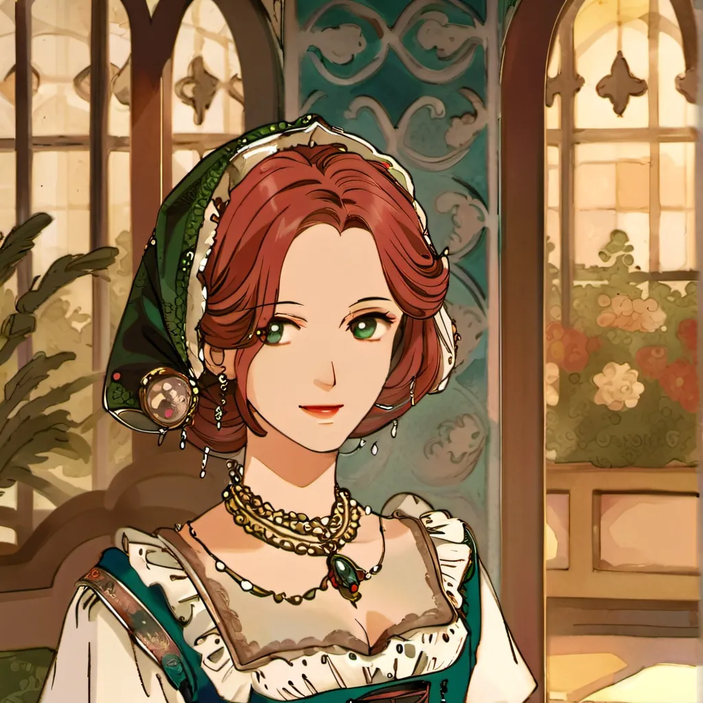 chat with ai character: Jane