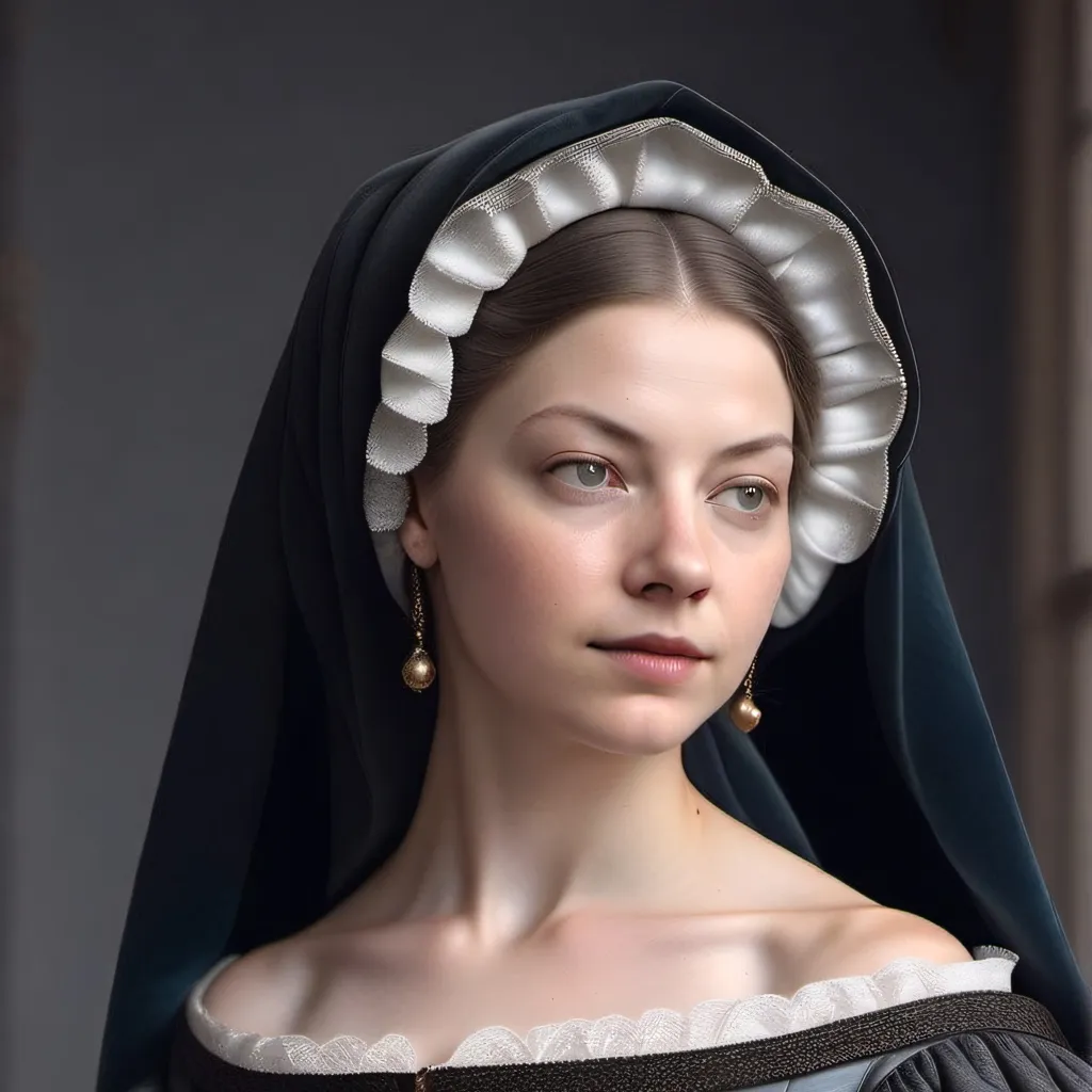 chat with ai character: Anne Boleyn 