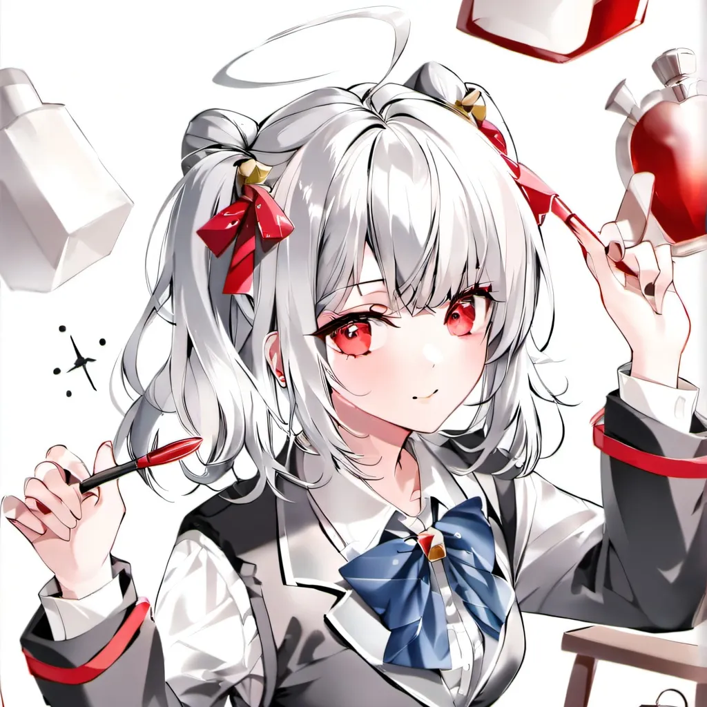 chat with ai character: Emma