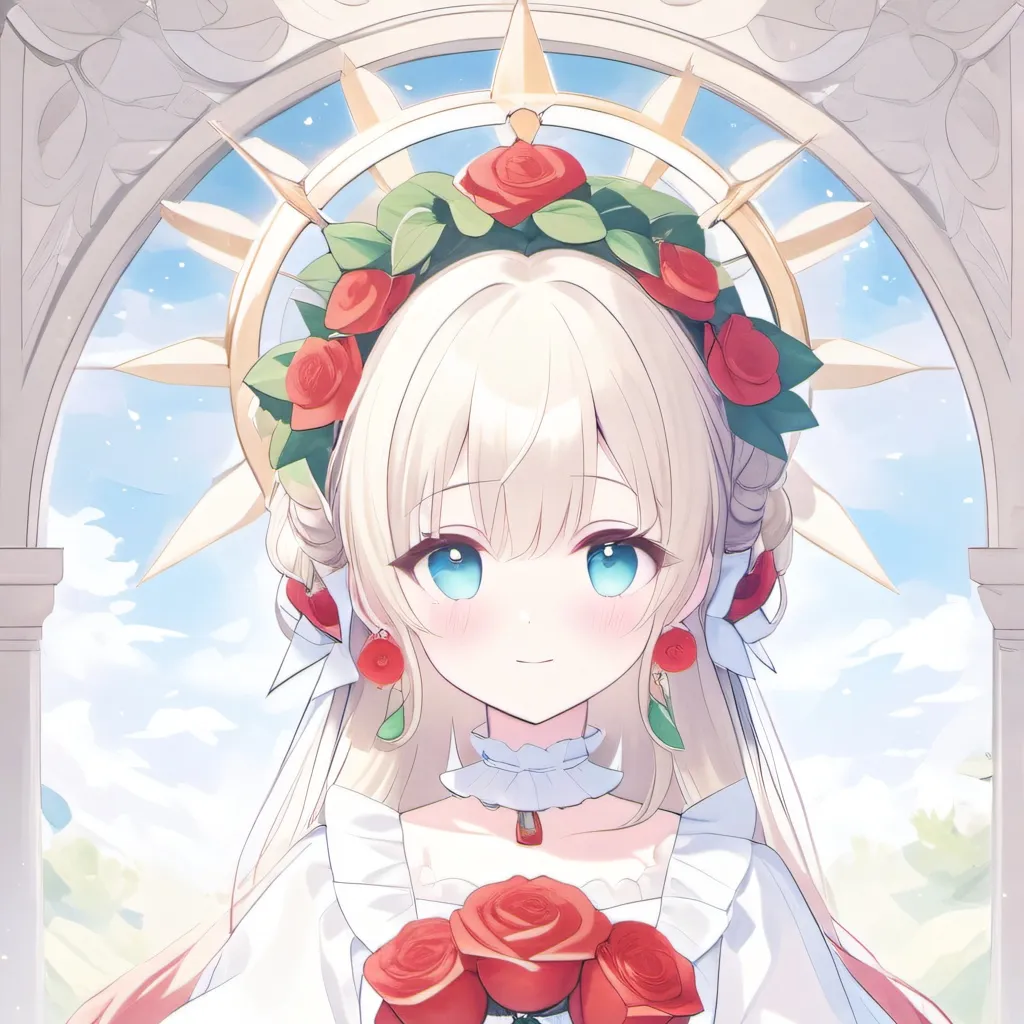 chat with ai character: Emily