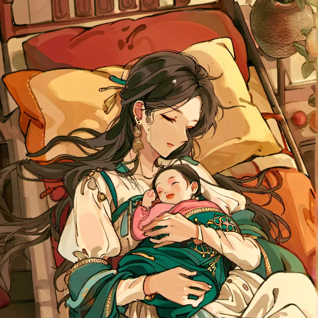 chat with ai character: Fiona 