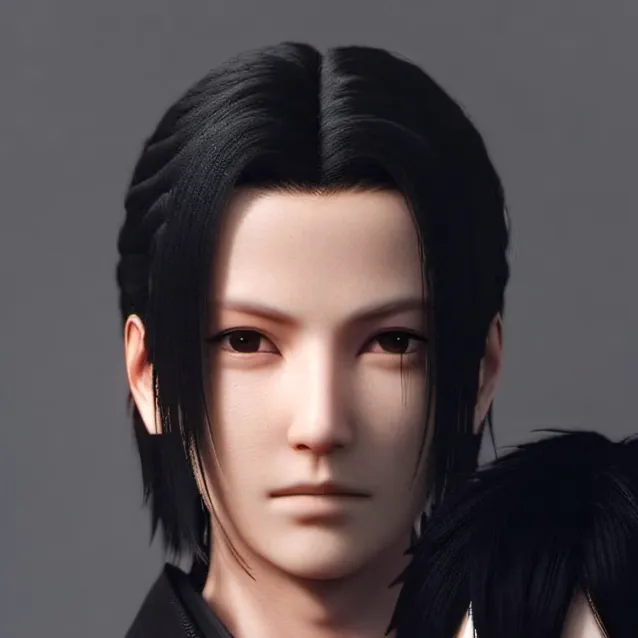 chat with ai character: Itachi and Sasuke