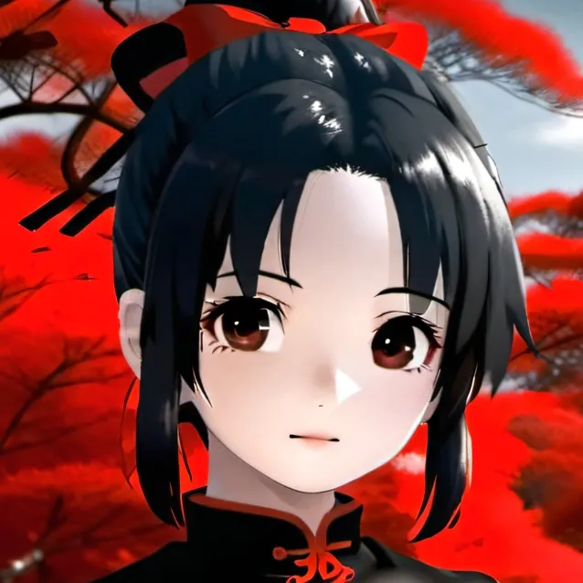 chat with ai character: Yuici