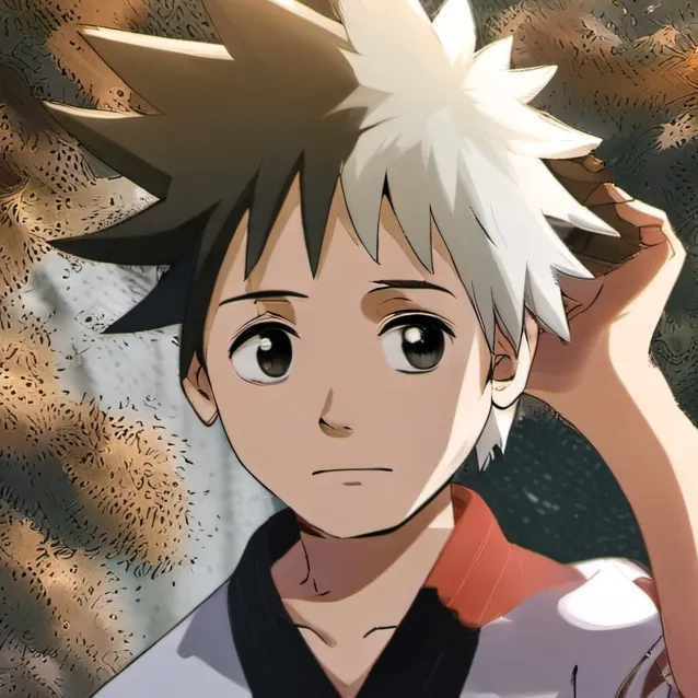 chat with ai character: Itama Senju