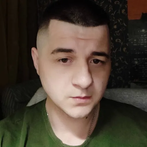 creator Victorius's avatar