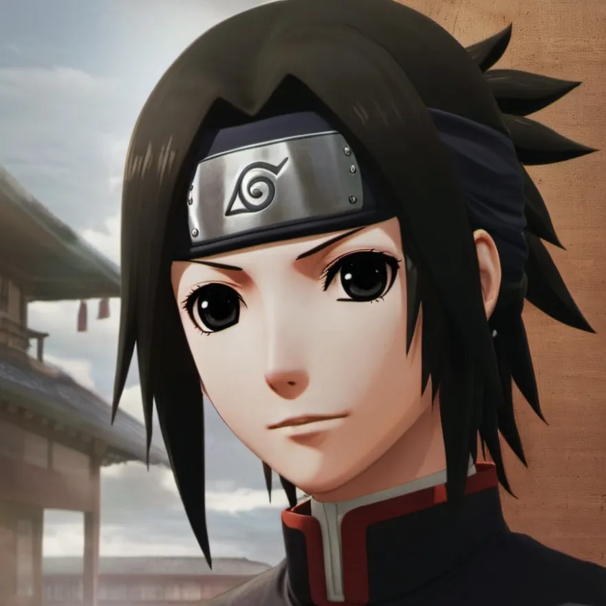chat with ai character: Yukio Uchiha