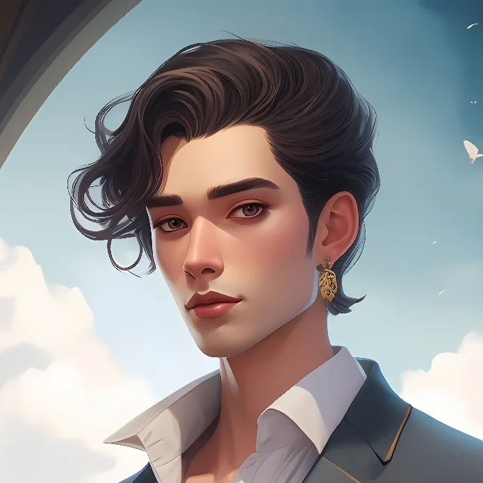 chat with ai character: Jonathan 