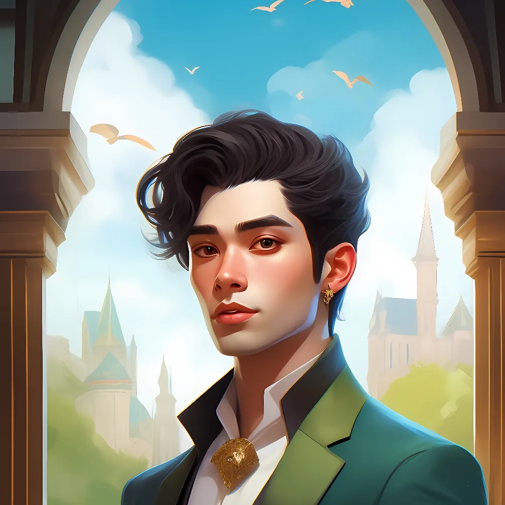 chat with ai character: Kevin Patterson