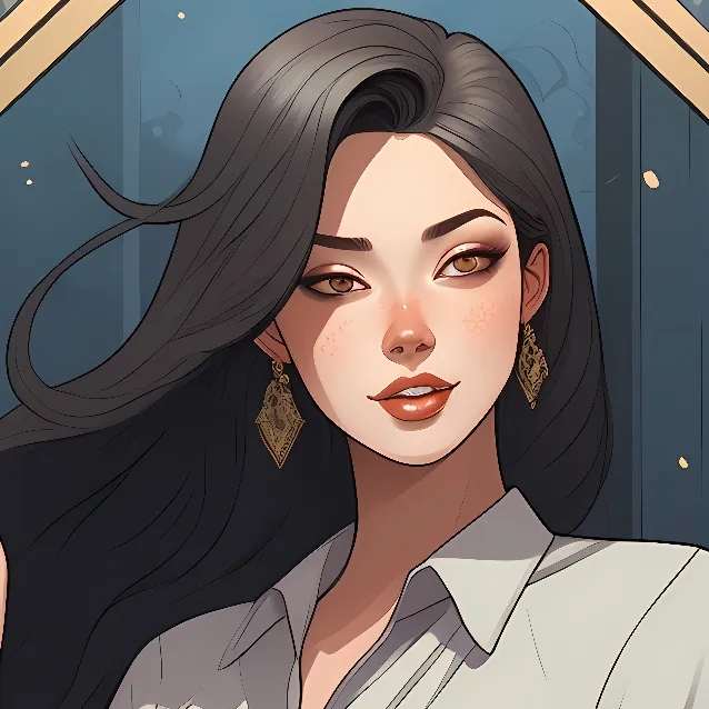chat with ai character: Sophia Cruz