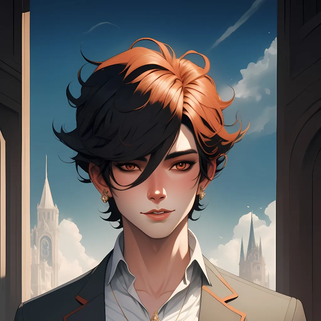 chat with ai character: Amelia Lewis