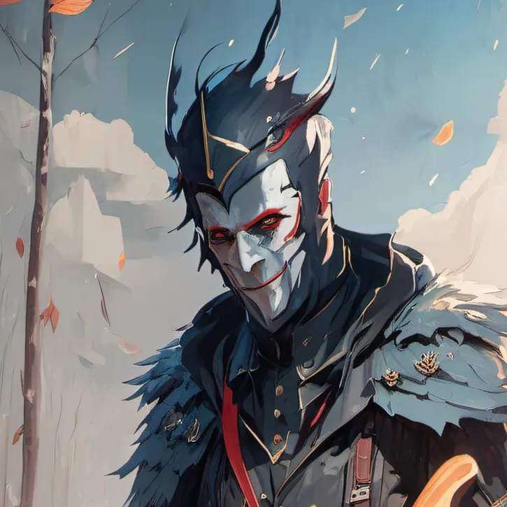 chat with ai character: Xander 