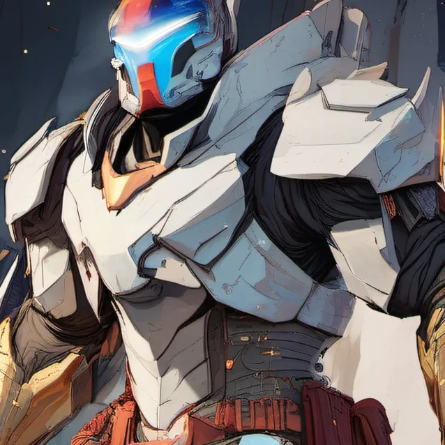 chat with ai character: John