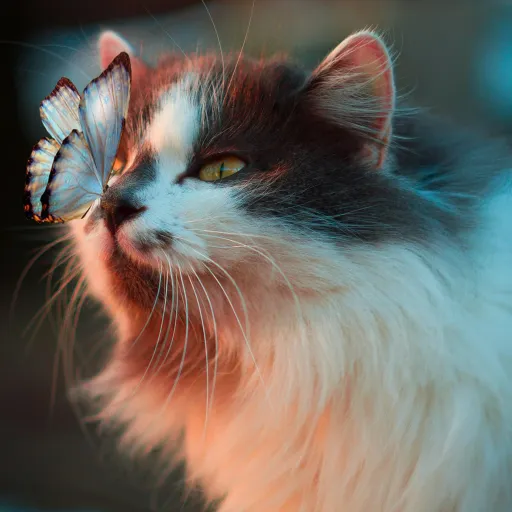 creator Maya cat 123's avatar