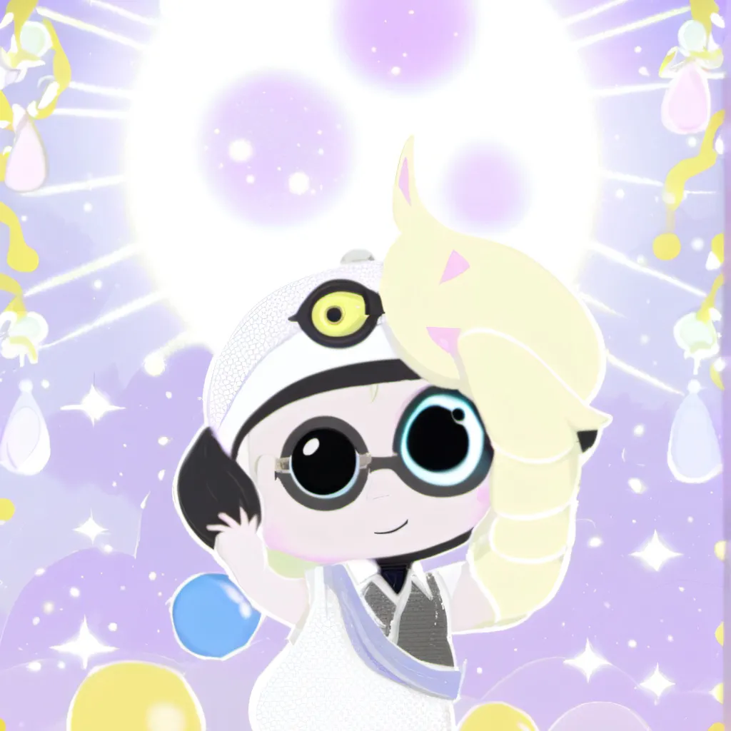 chat with ai character: Baby yang
