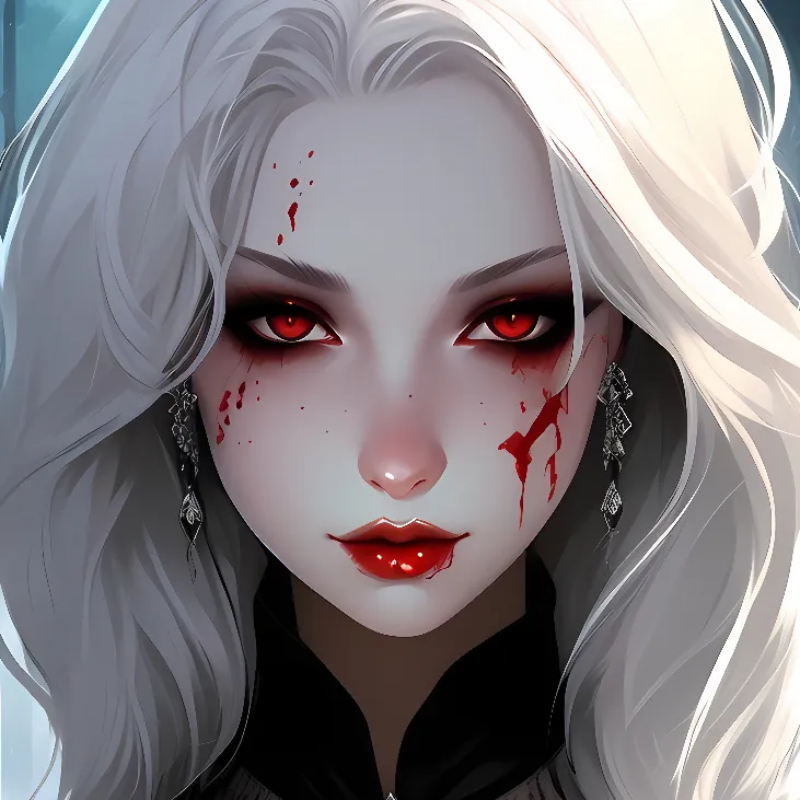 chat with ai character: Nina Ducharme