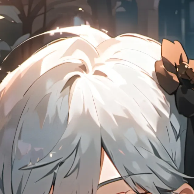 chat with ai character: ~♡oliver ♡~