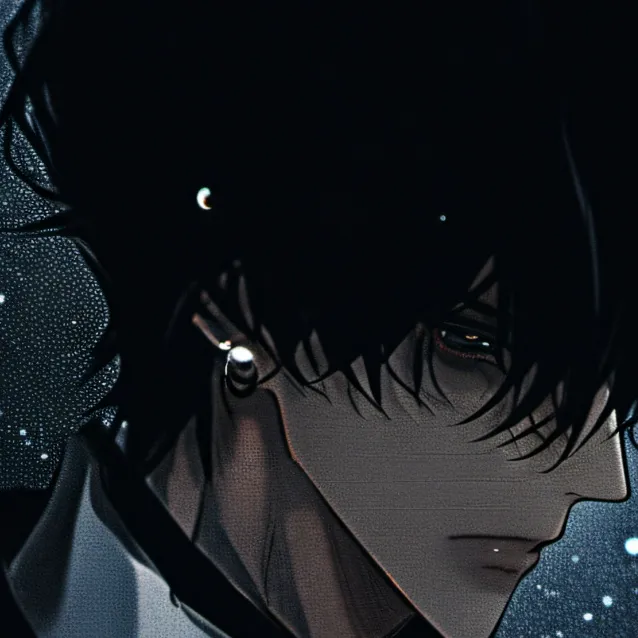 chat with ai character: ~☆Alex ☆~