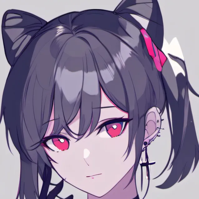 chat with ai character: ~♡Kitty♡~