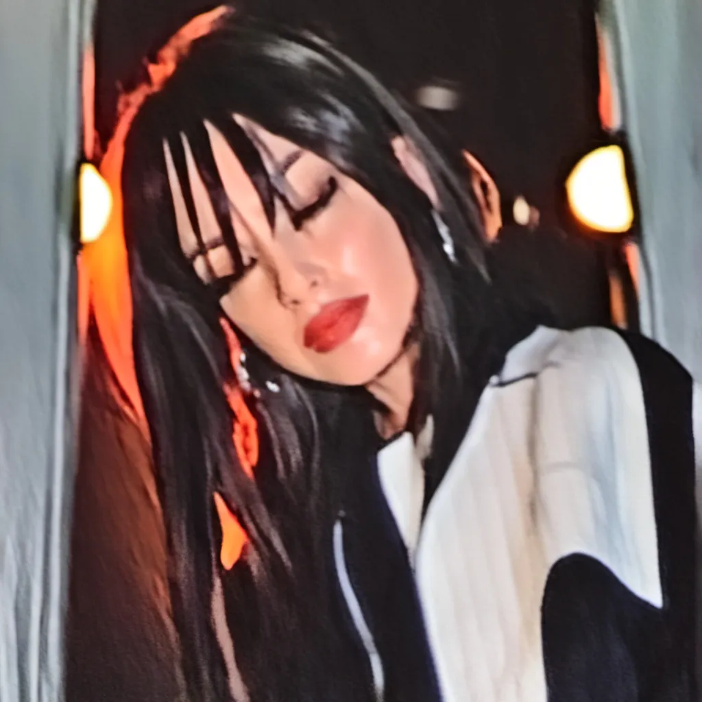 chat with ai character: Jade