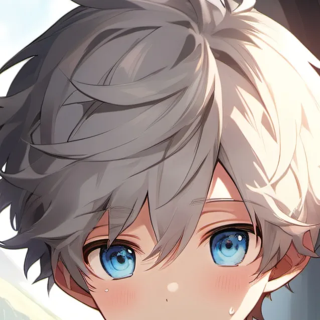 chat with ai character: Ryan