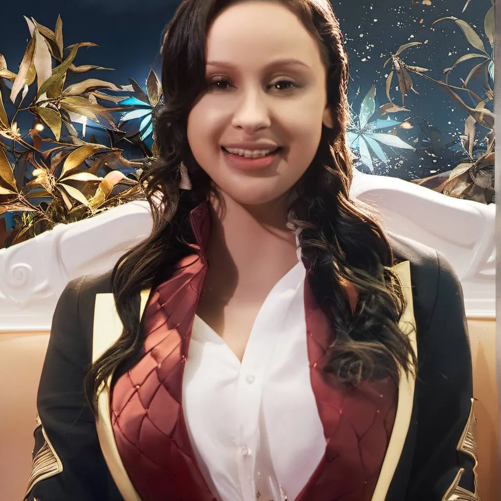 chat with ai character: Ashley 