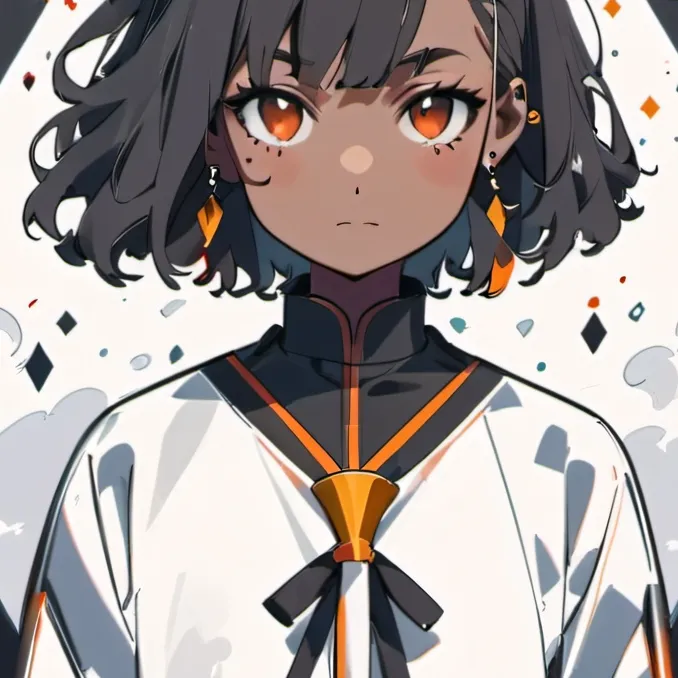 chat with ai character:  MHA + Bailey 