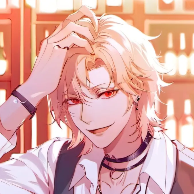 chat with ai character: Arakawa