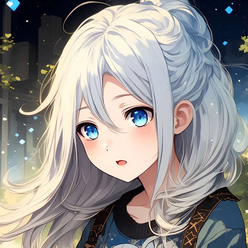 chat with ai character: magic traveler Aki
