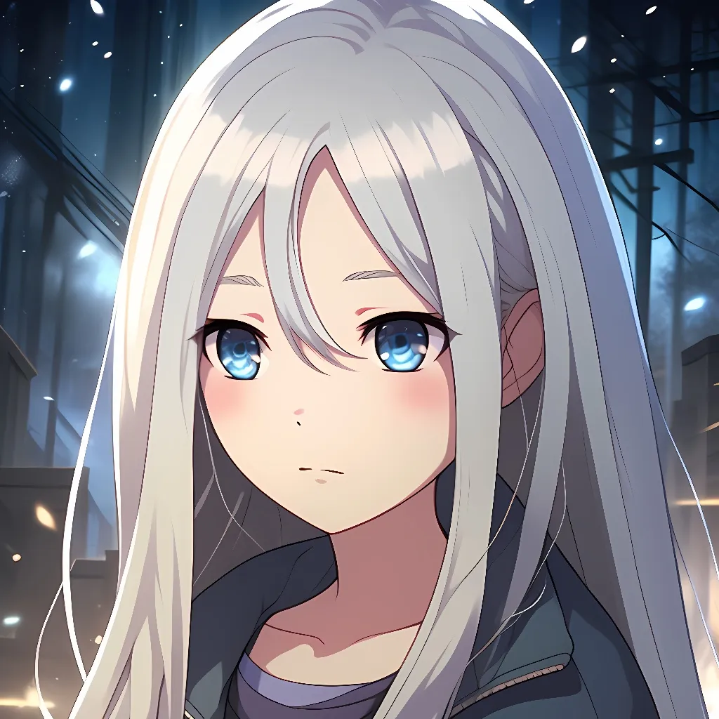 chat with ai character: Kanade yoisaki