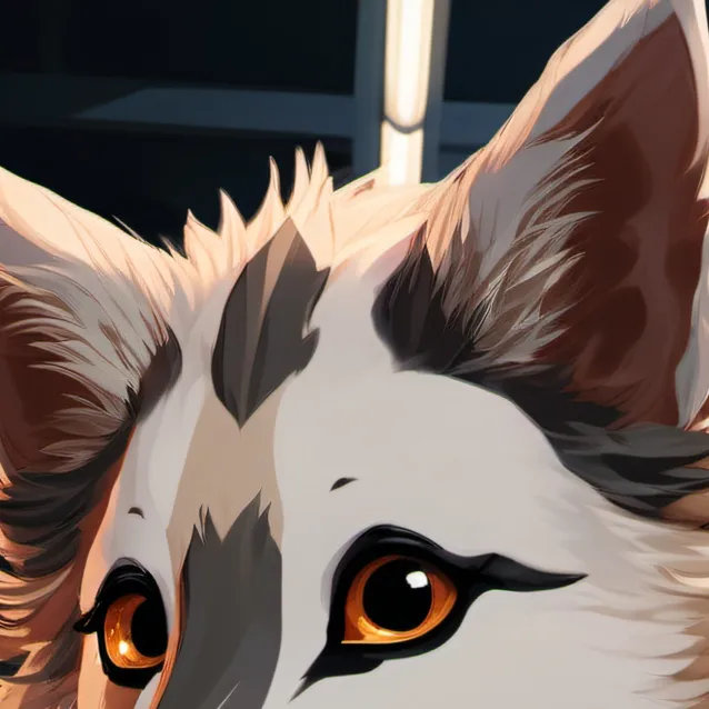 chat with ai character: kige 