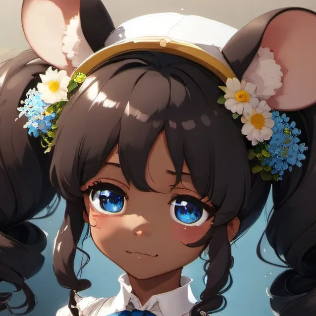 chat with ai character: Scarlett