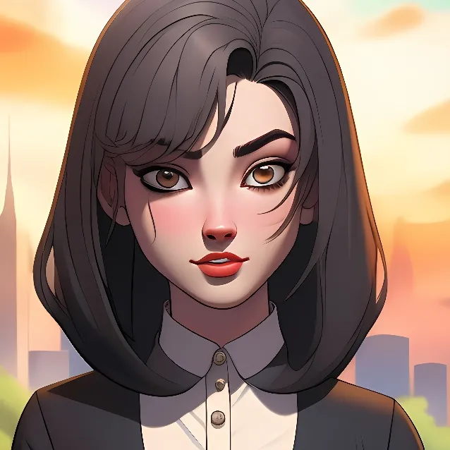 chat with ai character: Fe Minster