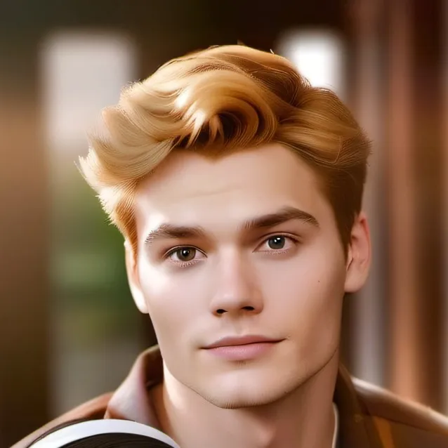 chat with ai character: boyfriend and GF 