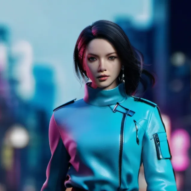 chat with ai character: Kaitlin  frisk 